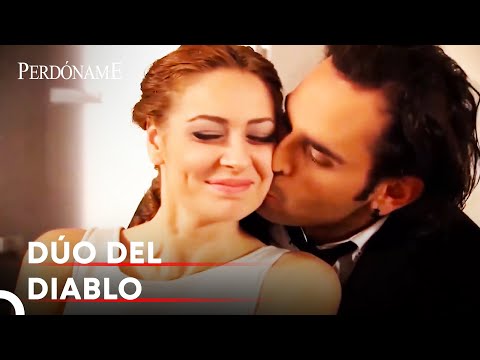 El Nuevo Plan De Eylul Y Tunc Está Listo