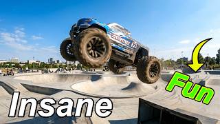 5 RC Cars That Deliver Insane Fun Without the Insane Price – 2026