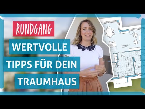 Was bei Grundrissen ohne Keller zu beachten ist | Hanse Haus