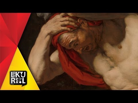 Mit o Syzyfie - streszczenie