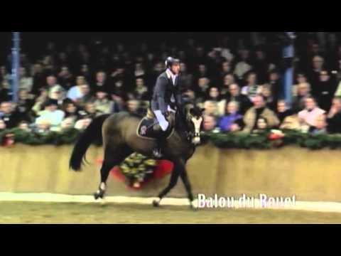 Balou du Rouet deutsch 2016