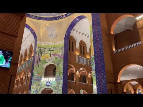 Dai-lhe vós mesmos de comer