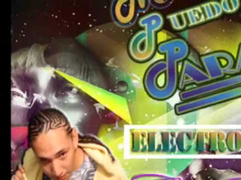 NO PUEDO PARAR - CERS & BENJAMIN