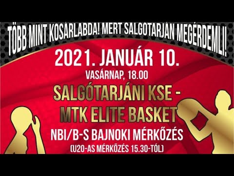 SKSE - MTK ELITE BASKET