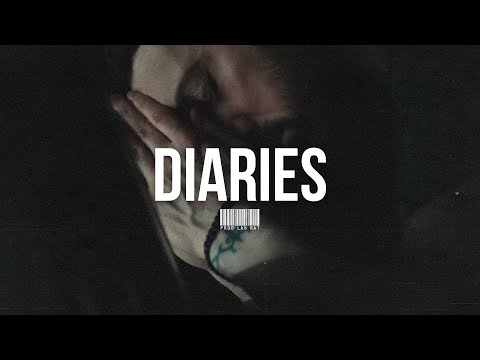 (Free) Eminem STORYTELLING Type Beat | "DIARIES"