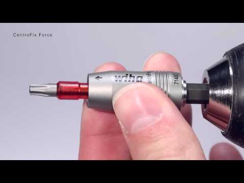Wiha - CentroFix Force
