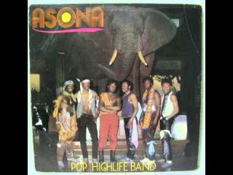 Asona - My Lady