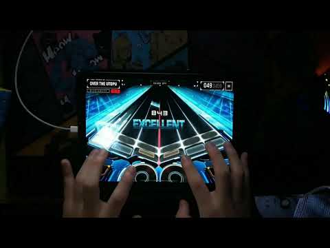 [OverRapid] OVER THE UTOPIA FC