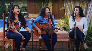 Download lagu As Irmãs Freitas Emocionam com 'Preciso Chorar' no Programa Ponteio da Viola 🎤 mp3