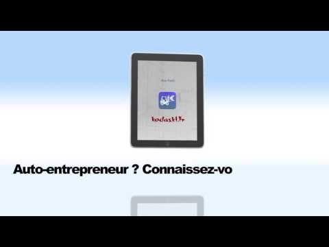 comment remplir la declaration mensuelle de chiffre d'affaires