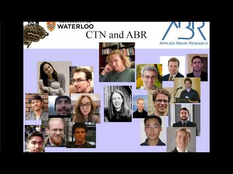 Nengo Neural Engineering | Vibepedia