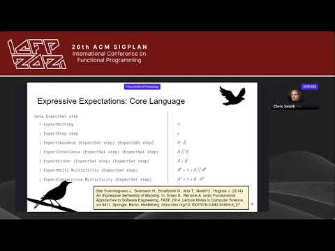 HIW 2021 - Testing Haskell with Mocks