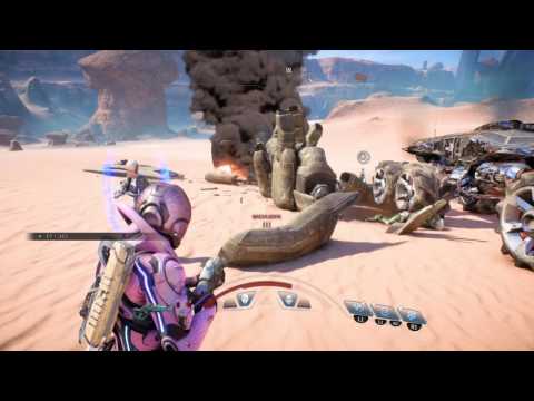 Reliktkern Fundort Eos Relikt Datenkern Mass Effect™: Andromeda