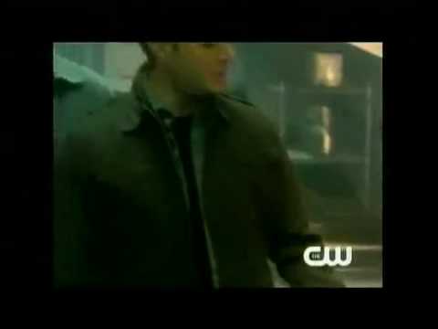 Supernatural -Episode 5.19- Hammer of the Gods- Trailer