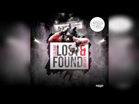 Calibar - Lost & Found (Mixtape)