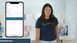 GE Appliances Registering Your Dishwasher