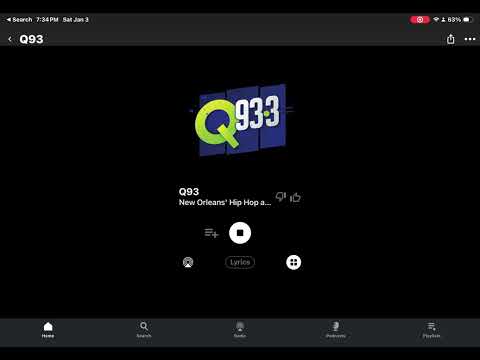 Q93 Social Shakedown Part 2