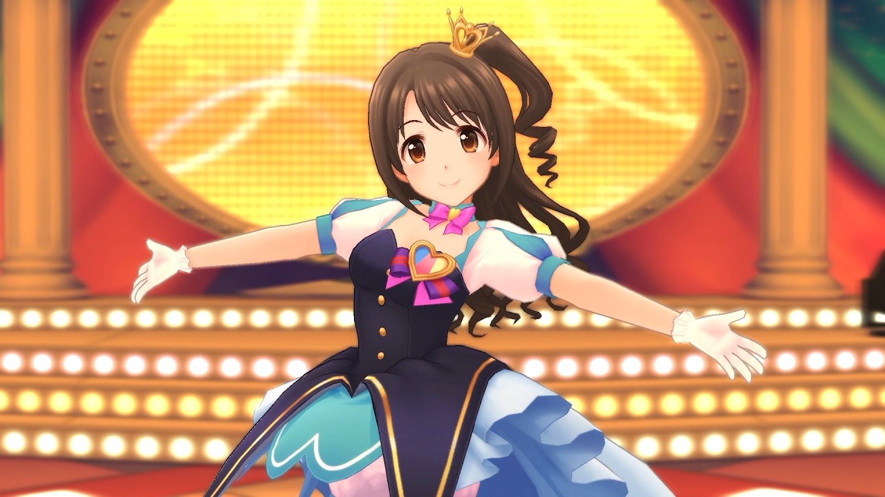 夕映えプレゼント