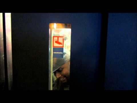 Empty Handed Warriors - Busking with warriors vlog#5