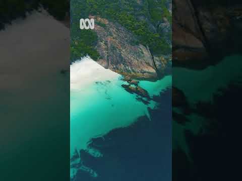 White sands – Esperance, Western Australia Nature Escapes ABC Australia