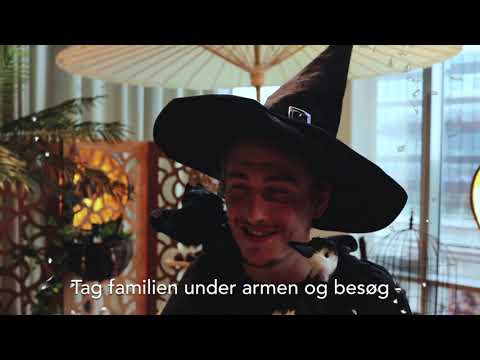 Efterårsferie i Nordisk Film Biografer