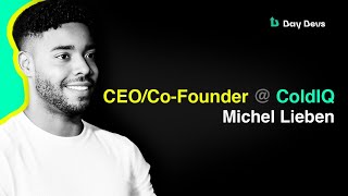 Leveraging AI with Cold IQ