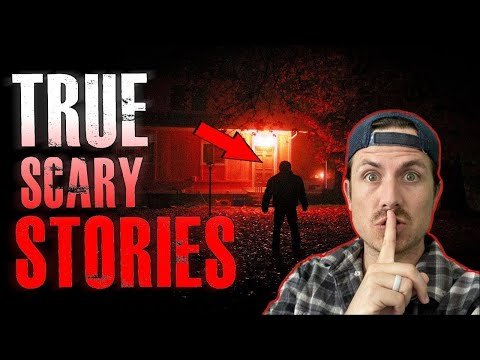 Unbelievable True Stories You’ll Never Forget #11 - MrBallen Horror to Fall Asleep