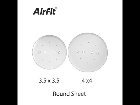 Fan Sheet