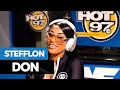 Stefflon Don | Funk Flex | #Freestyle190