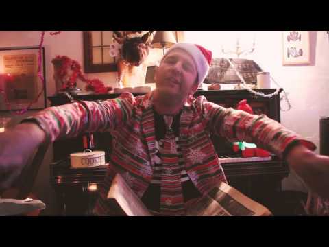 The Strange Carrots - Whole Gesellig Krystfeest