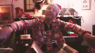 The Strange Carrots - Whole Gesellig Krystfeest