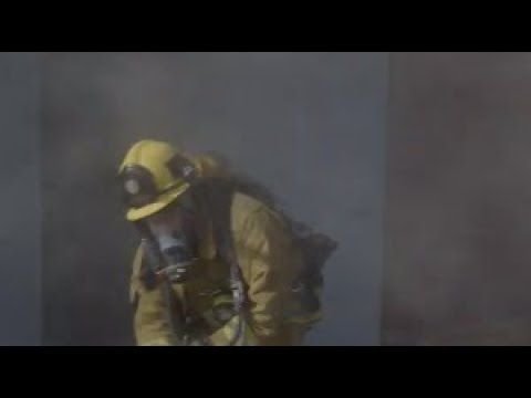 Fire Captain Academy 2