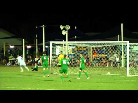 NPL Rd13 Highlights Show