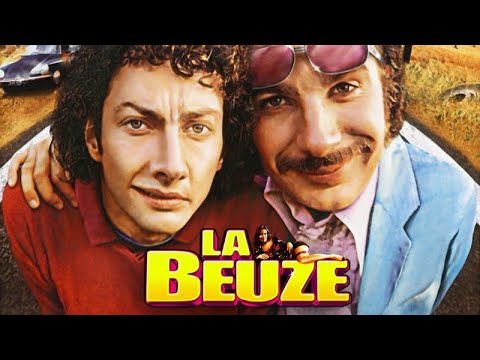 Alphonse Brown / Michael Youn -  Le Frunkp (BO La Beuze)