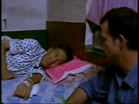 China - Handle with Care