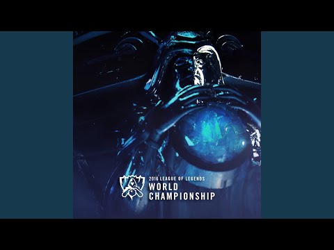2016 World Championship Theme