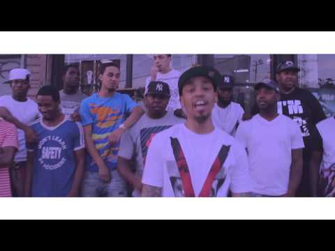 CA$H COW Ft. CORY GUNZ - DOPE BOY WAVE