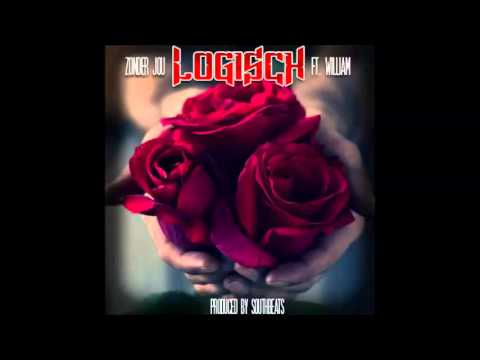Logisch - Zonder Jou (Feat. William) (Prod. By Southbeats)