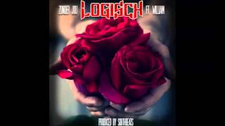 Logisch - Zonder Jou (Feat. William) (Prod. By Southbeats)