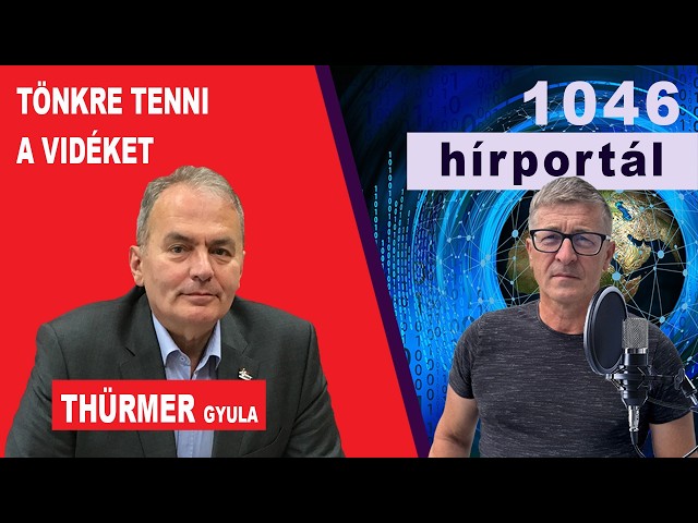 Tönkre tenni a vidéket
