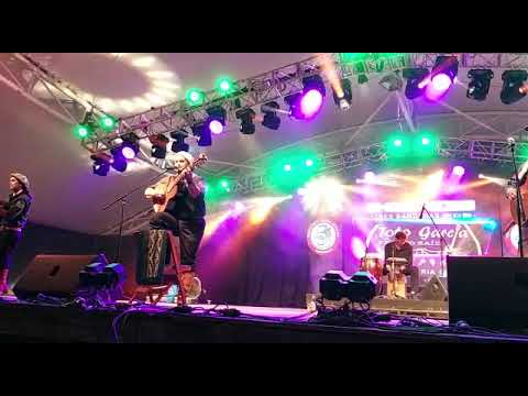 Rodrigo Goia Grupo Raíz  - 36°  FIESTA DE LA PATRIA GAUCHA #youtubeshorts #viral #youtube