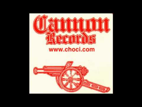DJ Choci & Cai & Ford - Moon 5 (Acid Trance 1998)