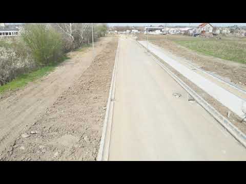 Drumul Boilor - Moșnița Nouă - Timișoara Plopi - 02.04.2021