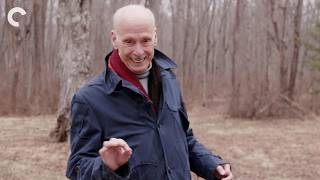 John Waters Returns to Mortville | DESPERATE LIVING