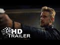 JUSTIFIED CITY PRIMEVAL Official Trailer 2023