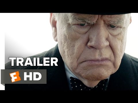 Churchill (2017) Trailer