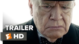 Churchill - Trailer #1