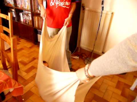 comment bercer bébé