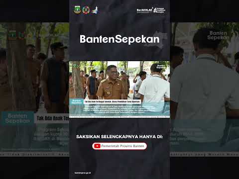 Galeri Banten