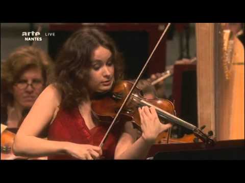 "Tzigane" de Ravel